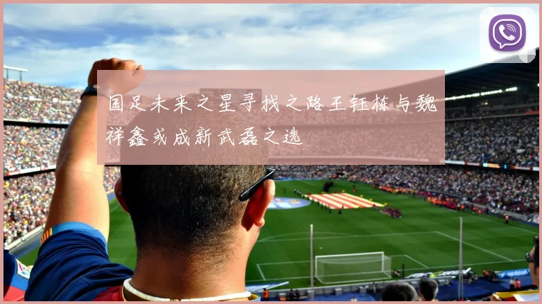 国足未来之星寻找之路王钰栋与魏祥鑫或成新武磊之选